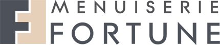 logo Menuiserie Fortune